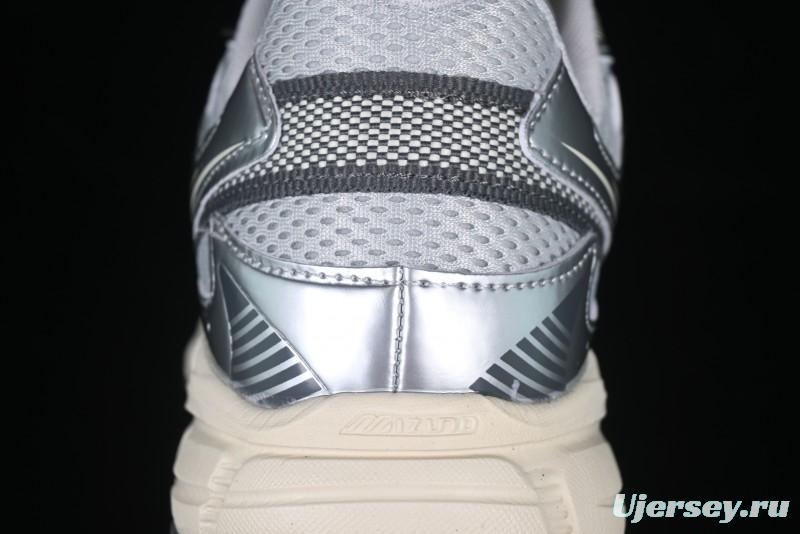 Mizuno Speed 2K Breathable Low-Top Casual Running Shoes with Synthetic Fabric - D1GH222917