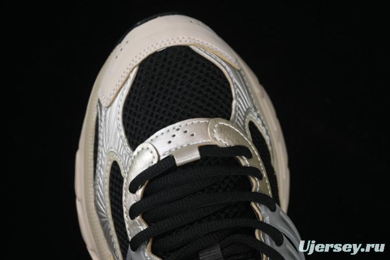 Adidas Adistar XLG Comfortable Anti-Slip Low-Top Casual Sneakers - IF6936