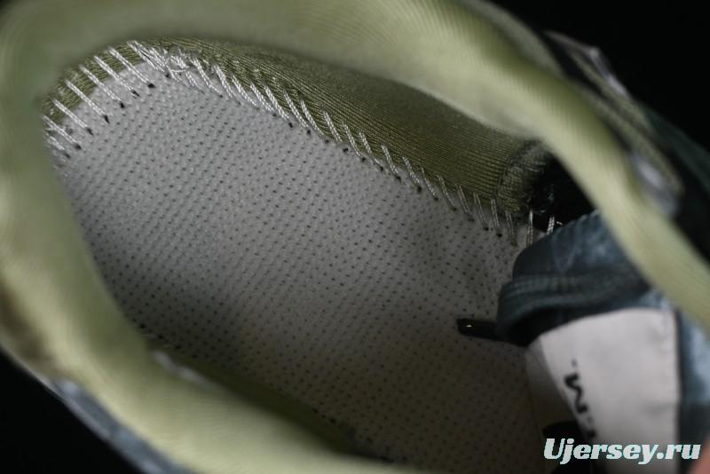 Adidas Song For The Mute x Ad Originals Adistar Cushion Retro Comfortable Anti-Slip Lifestyle Sneakers - JH9008