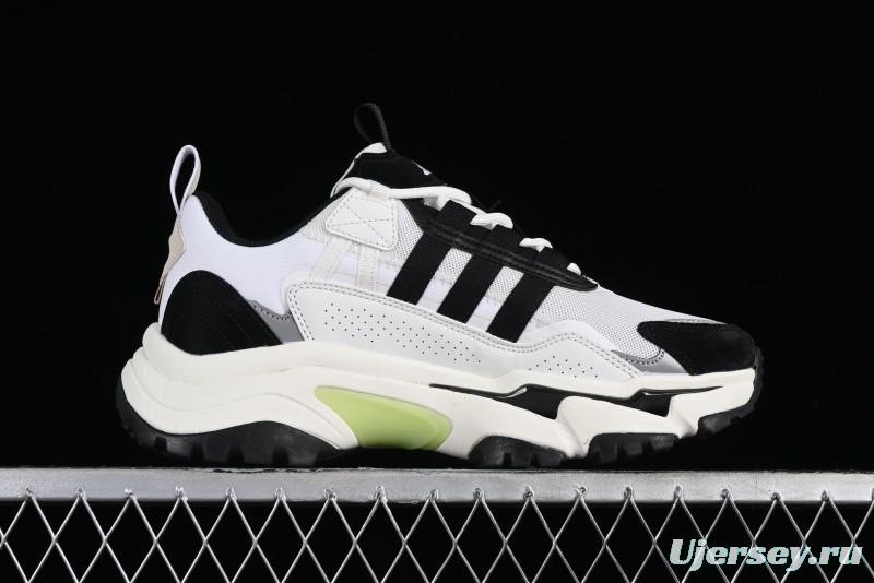 Adidas Citywowlk Classic Breathable Fashion Sneakers - IG2238