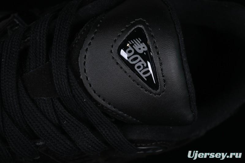 New Balance 9060 Retro Casual Running Sneakers with ABZORB Cushioning Technology - U9060ZBO