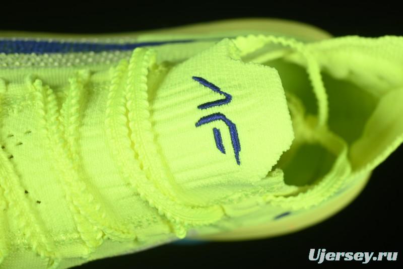 Nike Zoom VaporFly Next 3% Prototype 2024 Super Marathon Running Shoes with Dual Air Zoom and ZoomX Foam - FD8311-700