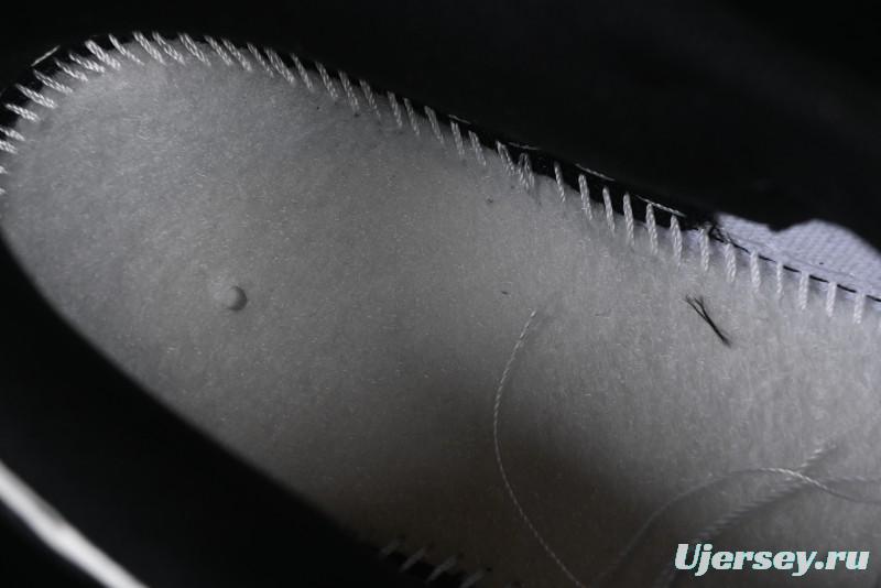 Nike SB Dunk Low x Undefeated Anniversary High-End Custom Low-Top Casual Skate Shoes - UN1697-666