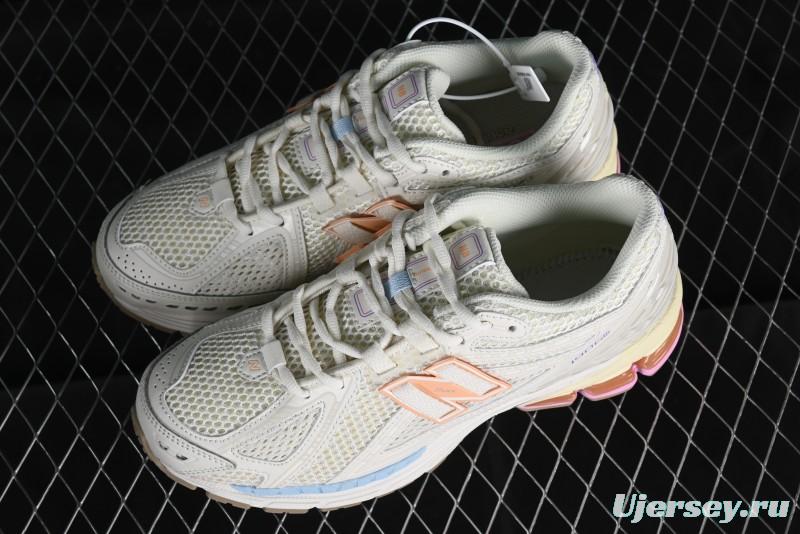 New Balance 1906 Series Retro Dad Style Casual Running Shoes - M1906RBP