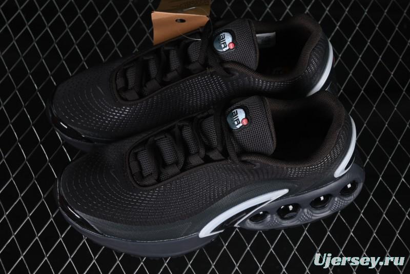 Nike Air Max Dn 2024 Running Shoes with Quad Cylinder Air Cushion and Soft Foam - DV3337-202