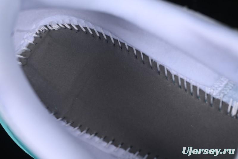 Nike Air Zoom Vomero 18 Lunar 2025 New Cushioned Casual Running Shoes - HM6803-103