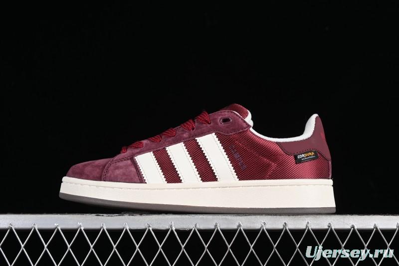 Adidas Originals Campus 00s College Series Retro Casual Sneakers - ID2076