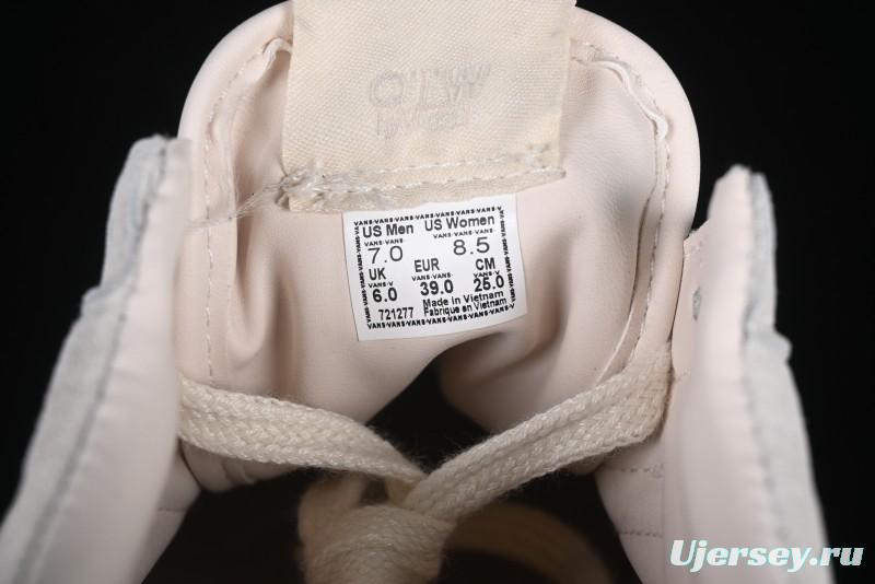 Vans Style 36 Low Top Casual Skate Shoes - VN0A5JMFBGE