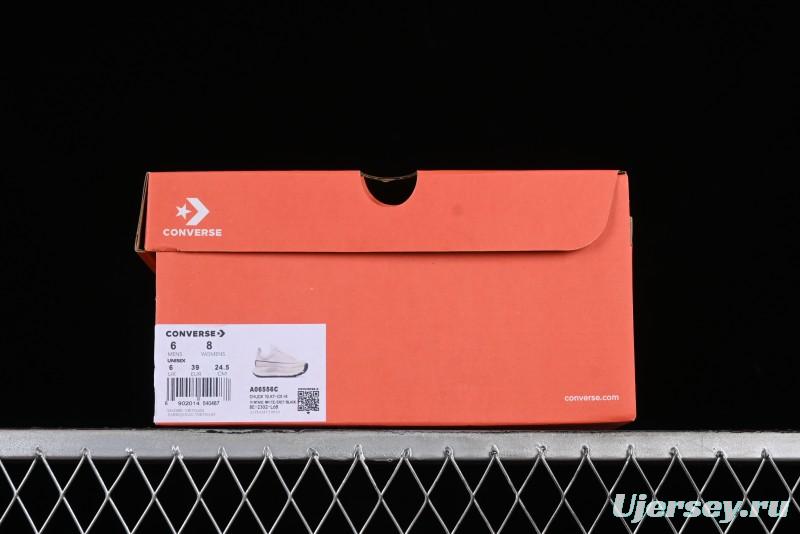 Converse Chuck 70 AT-CX Retro High-Top Platform Sneakers with Outdoor Functional Design - A06556C