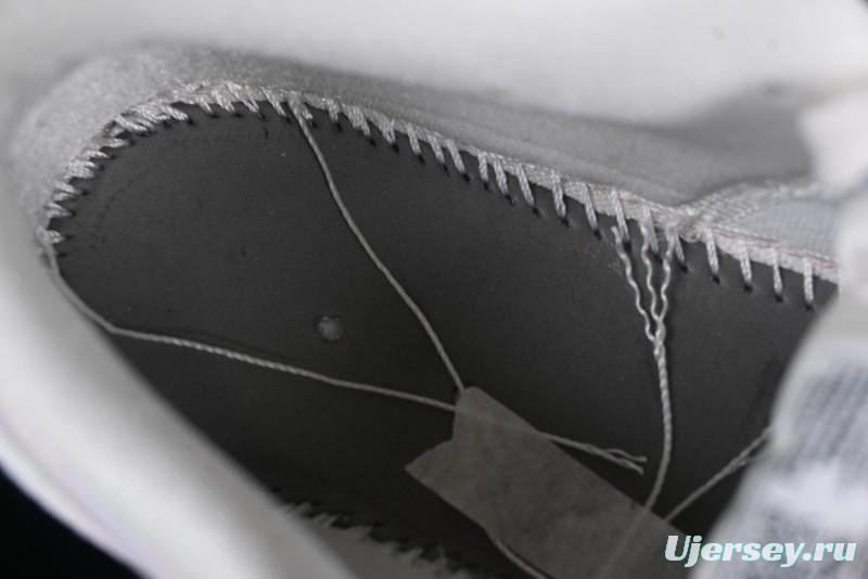 Nike Air Jordan 1 Low "Year of the Snake 2025" Retro Basketball Shoes with Pearl Iridescent Finish - HF4080-001