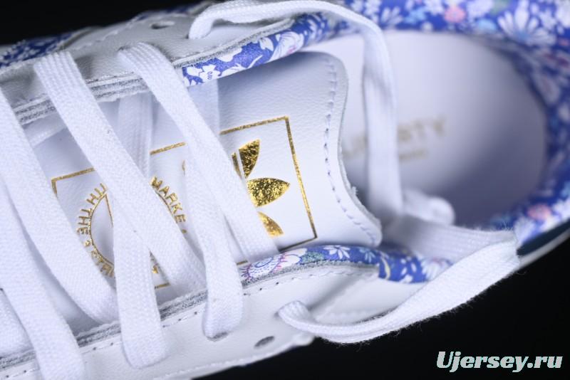 Adidas Samba Liberty LDN Casual Sneakers - JP7249