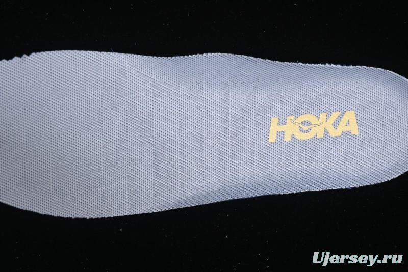 HOKA ONE ONE Tor Ultra Low Round Toe Cushioned Durable Low-Cut Hiking Shoes - 1130310 OKP