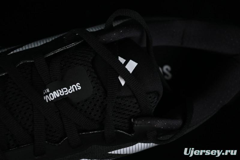 Adidas Supernova Rise Lightweight Running Shoes with Dreamstrike+ Midsole - IG5844