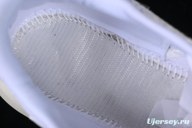 Adidas Lightblaze JQ9966 Breathable Running Shoes - AJD4