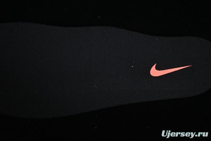 Nike Air Max Ivo Retro Running Shoes with Air Cushion - 580518-016