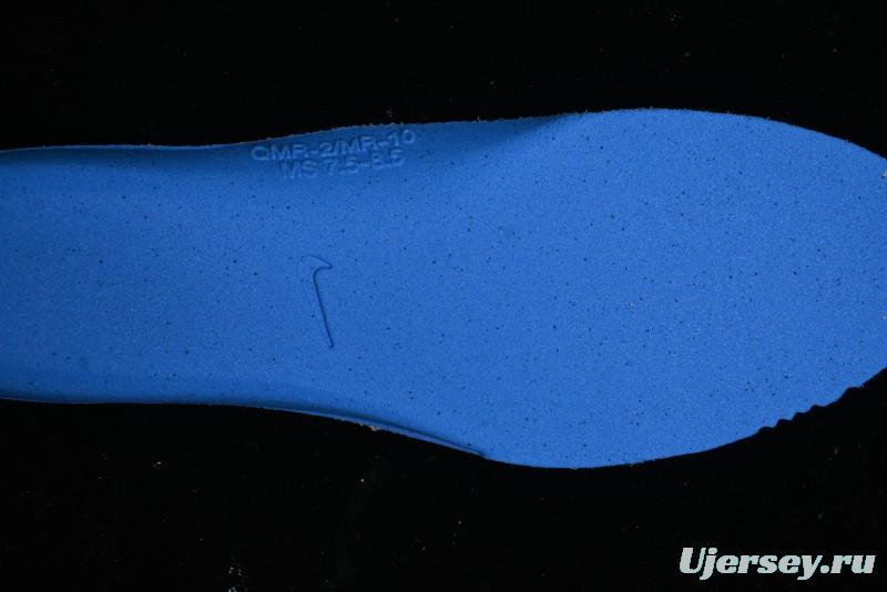 Nike Air Zoom Vomero 17 Summer 2024 Cushioned Casual Running Shoes with Built-in Zoom Air Unit - FB1309-006