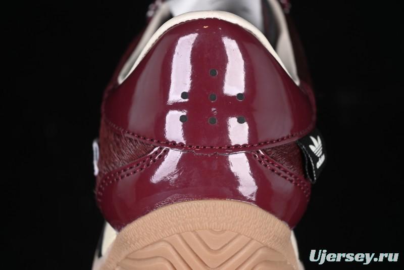 Wales Bonner x Adidas Originals Country Casual Sneakers - JH9011