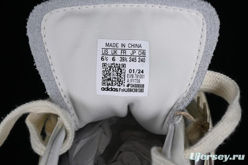 Adidas Labcourt IF1709 Retro Style Casual Sneakers - IF1709