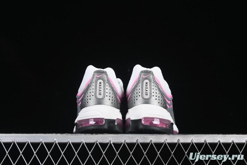 Comme Des Garcons Homme Plus x Nike Air Max TL 2.5 Pack Cushioned Running Shoes - FZ4110-101