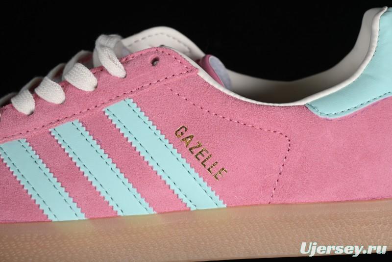 Adidas Originals Gazelle IH5015 Retro Casual Low-Top Sneakers with Anti-Slip and Durable Design