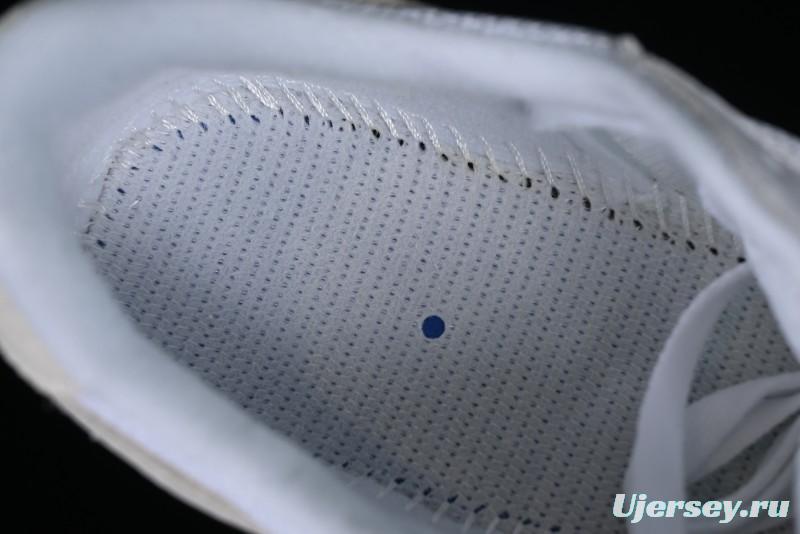 Nike Field General 82 Casual Sneakers in Classic Black & White - HJ3239-100