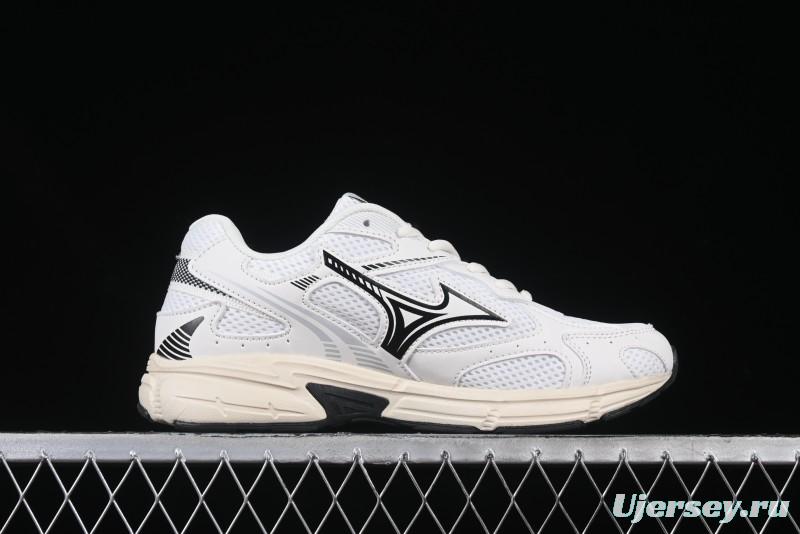 Mizuno Speed 2K Breathable Low-Top Casual Running Shoes with Synthetic Leather - D1GH222911