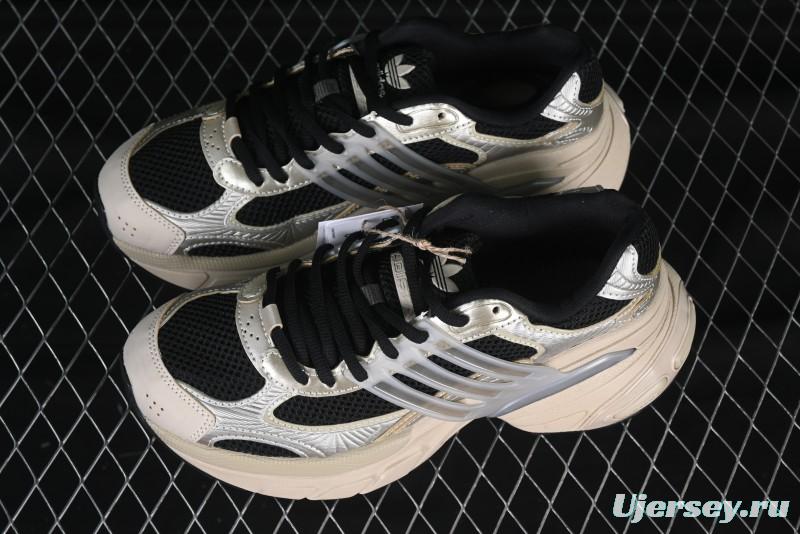 Adidas Adistar XLG Comfortable Anti-Slip Low-Top Casual Sneakers - IF6936