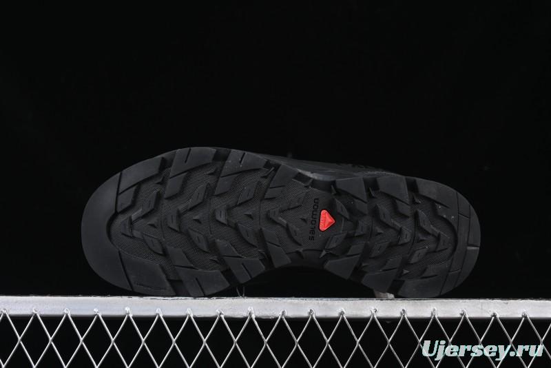 Salomon X-ALP MM6 Explorer Series Outdoor Trail Running Shoes with SENSIFIT Technology - 475361-28