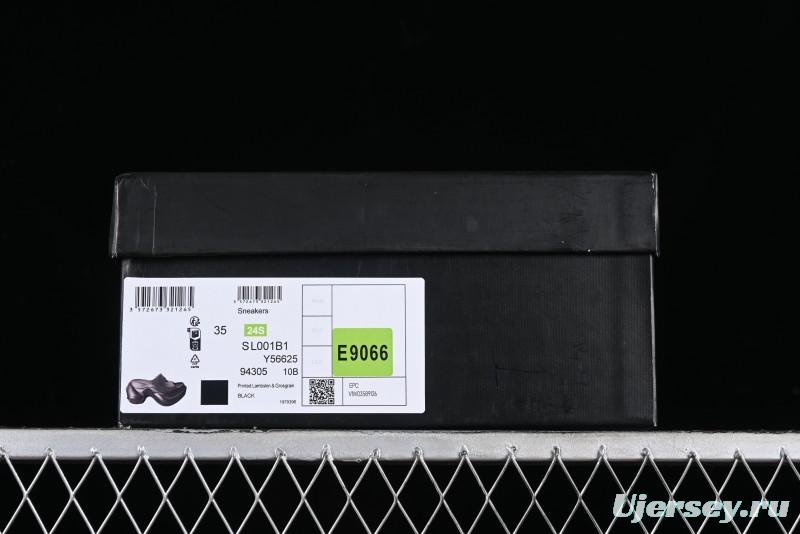 SMFK COMPASS Embossed One-Word Platform Slides - E9066