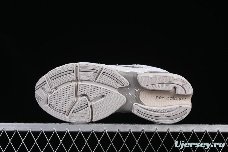 New Balance 2010 Series Retro Casual Running Shoes - U2010NB3