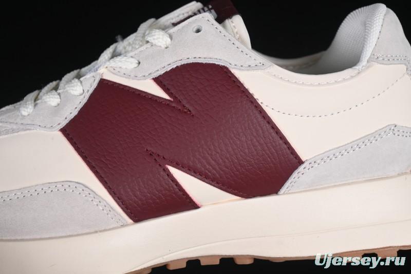 New Balance 327 Series Retro Casual Running Shoes - WS327KA