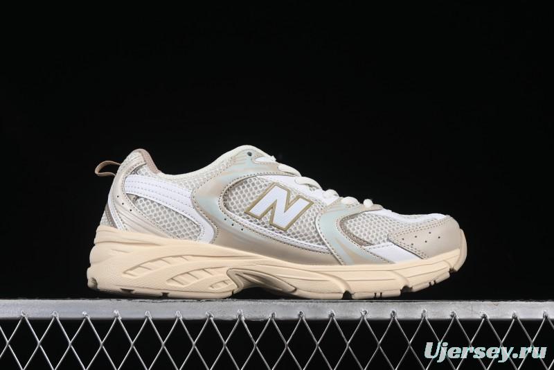 New Balance 530 Series Retro Casual Running Shoes - MR530AA