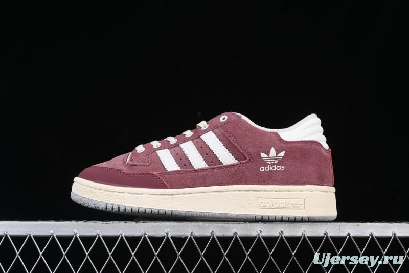 Adidas Centennial 85 Low Retro Basketball Shoes - GX2216