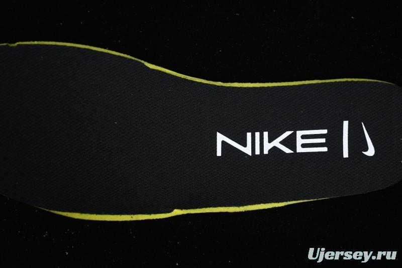 Nike Air Max Alpha Trainer 5 Cushioned Running Shoes with Air-Sole Unit - DM0829-001