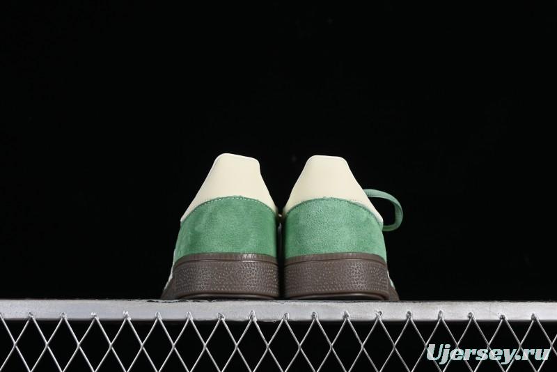 Adidas Handball Spezial Retro Casual Sneakers - IG6192