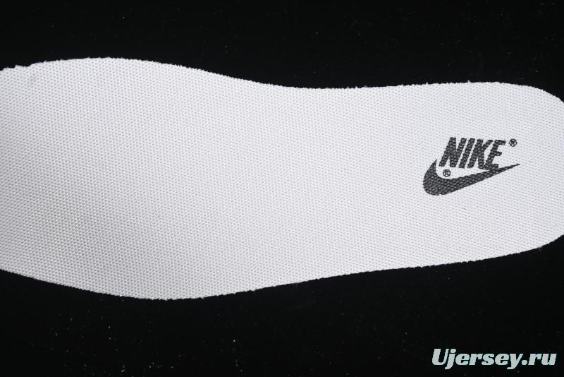 Nike SB Dunk Low The North Face x Supreme Anniversary Edition Customized Lace-Up Black White Black Swoosh Casual Skate Shoes - YX5066-227