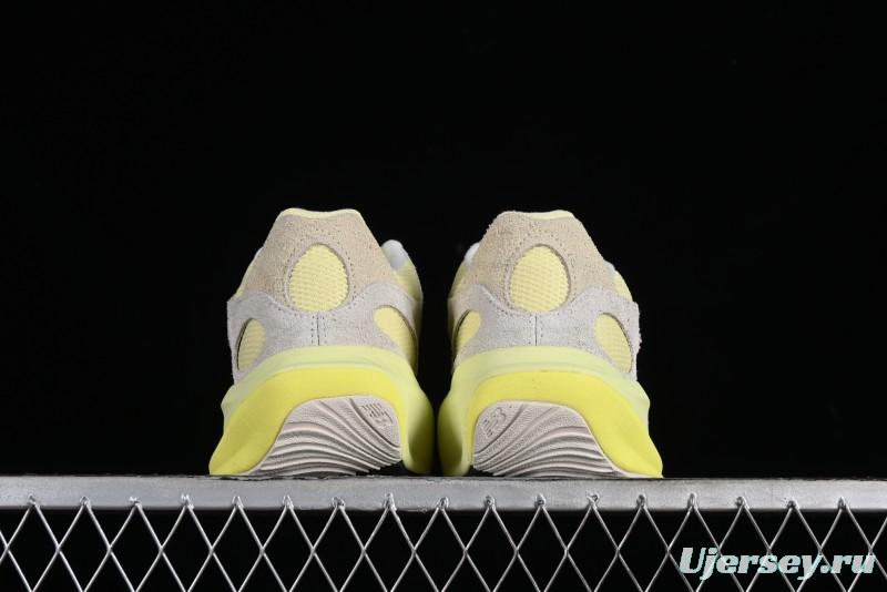 New Balance Retro Running Shoes UWRPDSFB