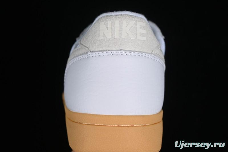 Nike Field General 82 Casual Sneakers in Classic Black & White - HJ3239-100