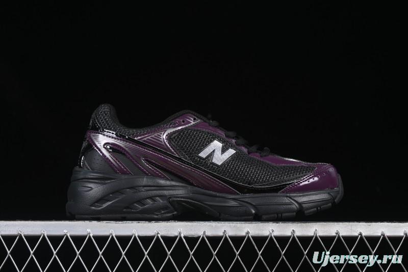 New Balance 509 Series Retro Casual Running Shoes - U509H1