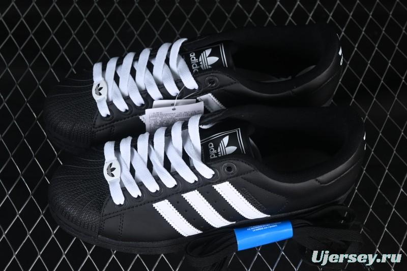 Adidas Superstar II JI3538 Shell Toe Casual Sneakers - JI3538