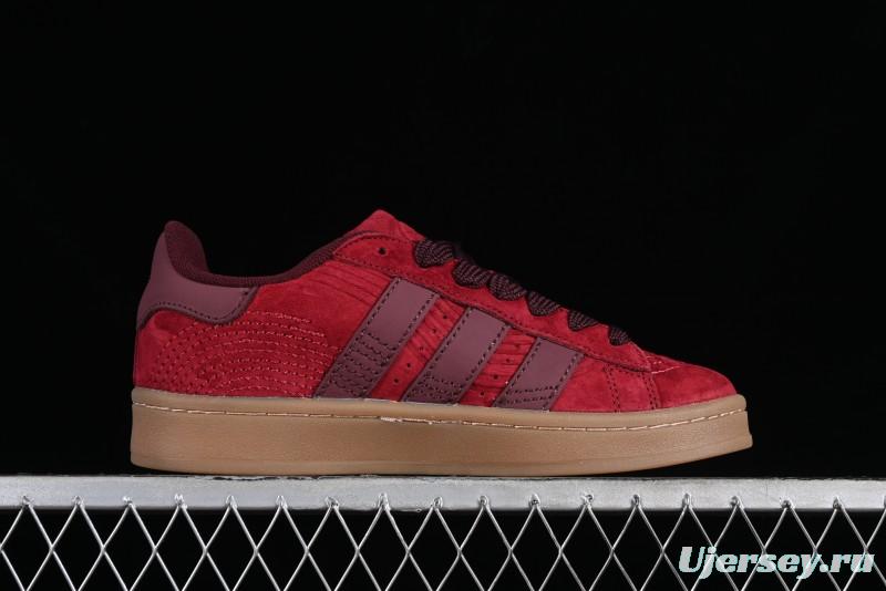 Adidas Originals Campus 00s IF4335 College Series Retro Casual Sneakers - IF4335