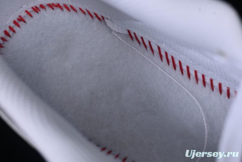 Nike Air Force 1 '07 Low Casual Sneakers with Full-Length Air Cushion - IB3881-001