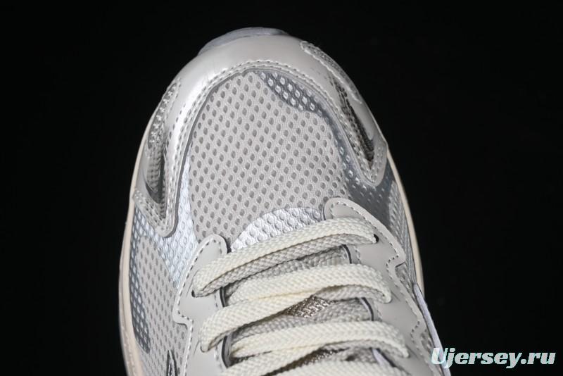 Mizuno Racer S Oarism Breathable Low-Cut Casual Running Shoes - D1GH223518