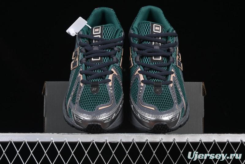 New Balance 1906 Series Retro Dad Style Casual Running Shoes - M1906RZM