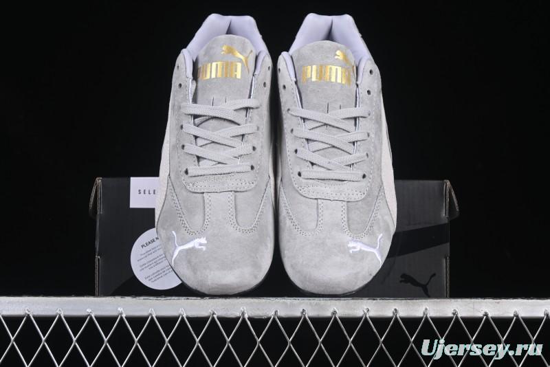 Puma Speedcat Low-Top Lifestyle Casual Shoes - 398846-05