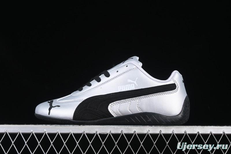 Puma Speedcat Racing Series Low-Top Lifestyle Casual Shoes - 403547-01