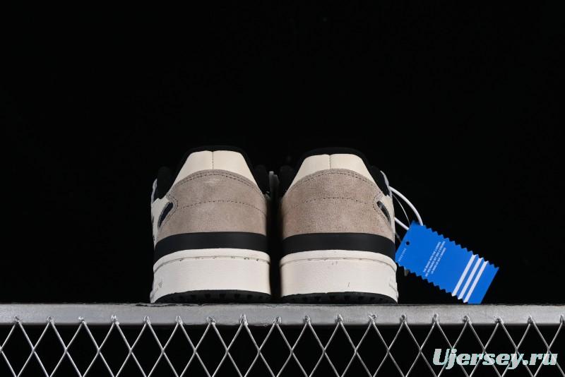 Adidas Forum 84 Low Retro Basketball Shoes - IG3901