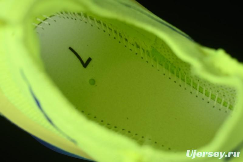 Nike Zoom VaporFly Next 3% Prototype 2024 Super Marathon Running Shoes with Dual Air Zoom and ZoomX Foam - FD8311-700