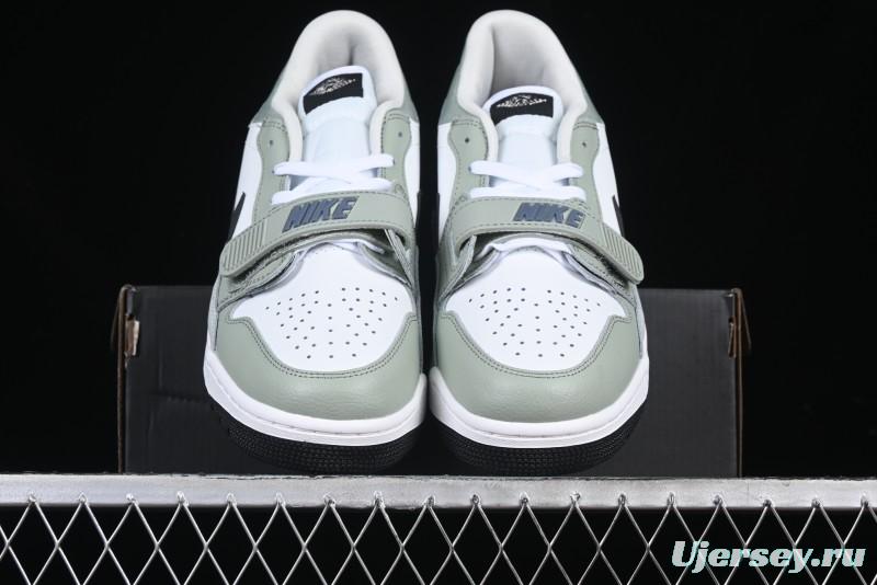 Nike Air Jordan Legacy 312 Low AJ312 Sneakers with Velcro Strap - HV5970-101