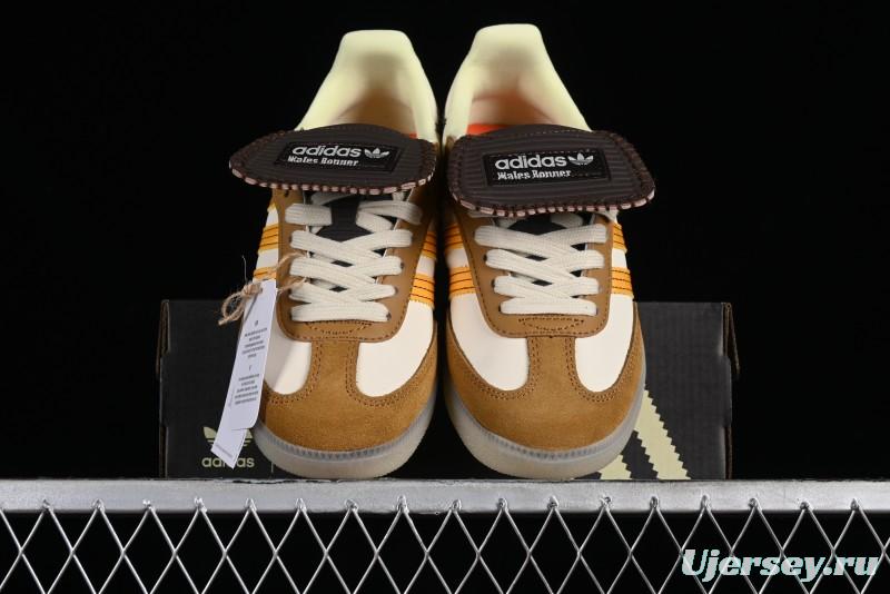 Adidas Wales Bonner Samba OG Casual Sneakers - IG5888